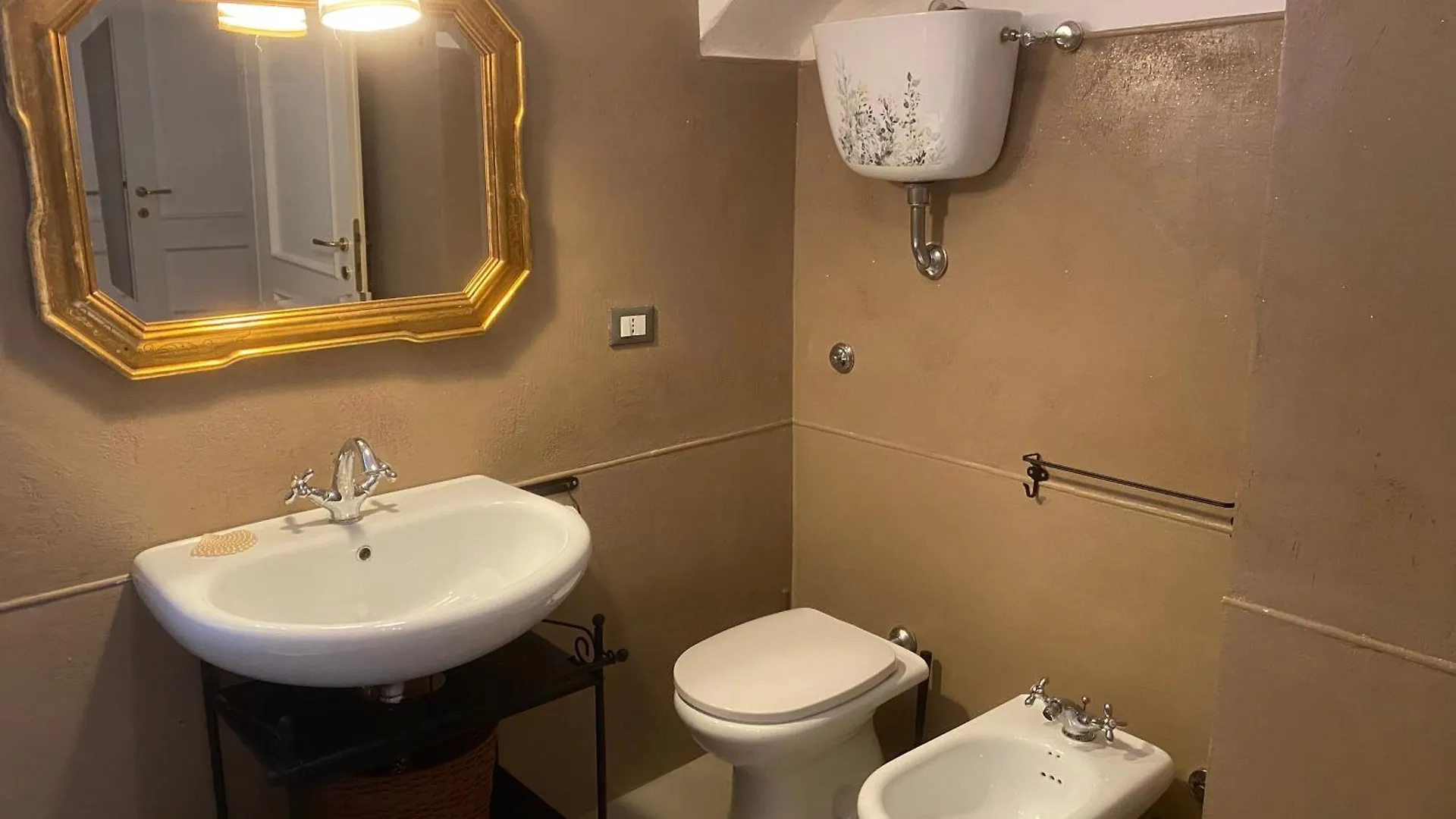 Tower House Suite Acquario Genova Apartment Genoa