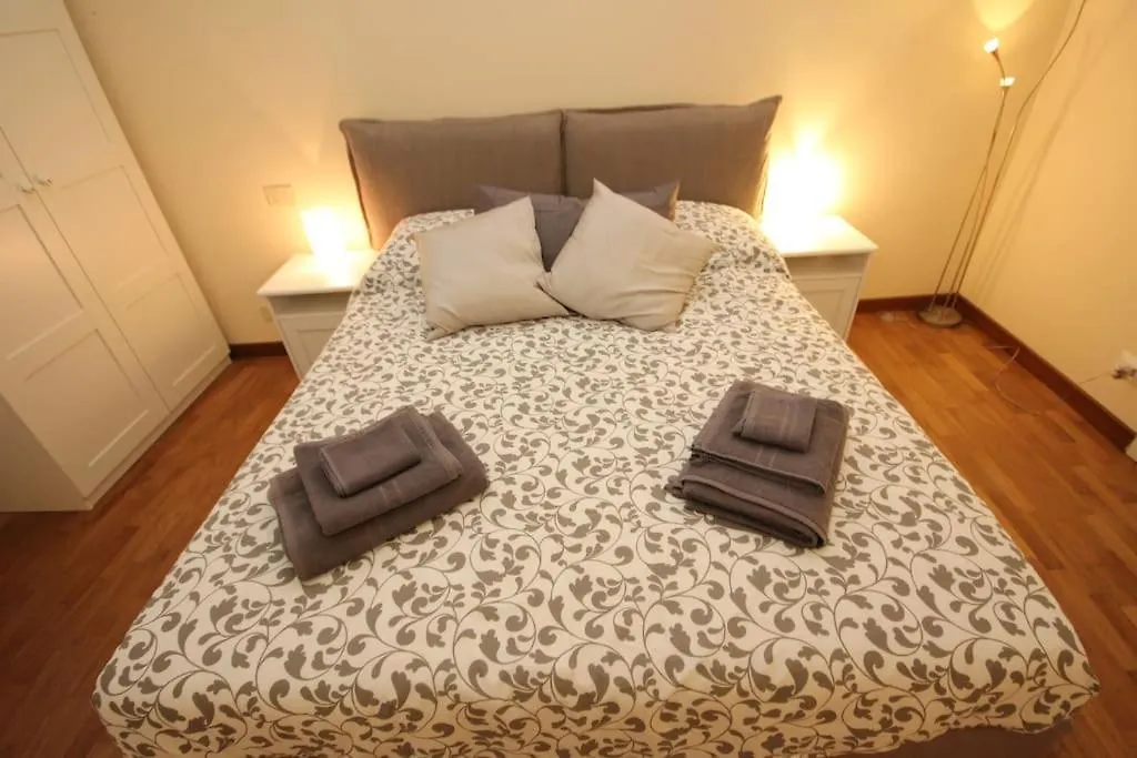 Tower House Suite Acquario Genova Apartment Genoa