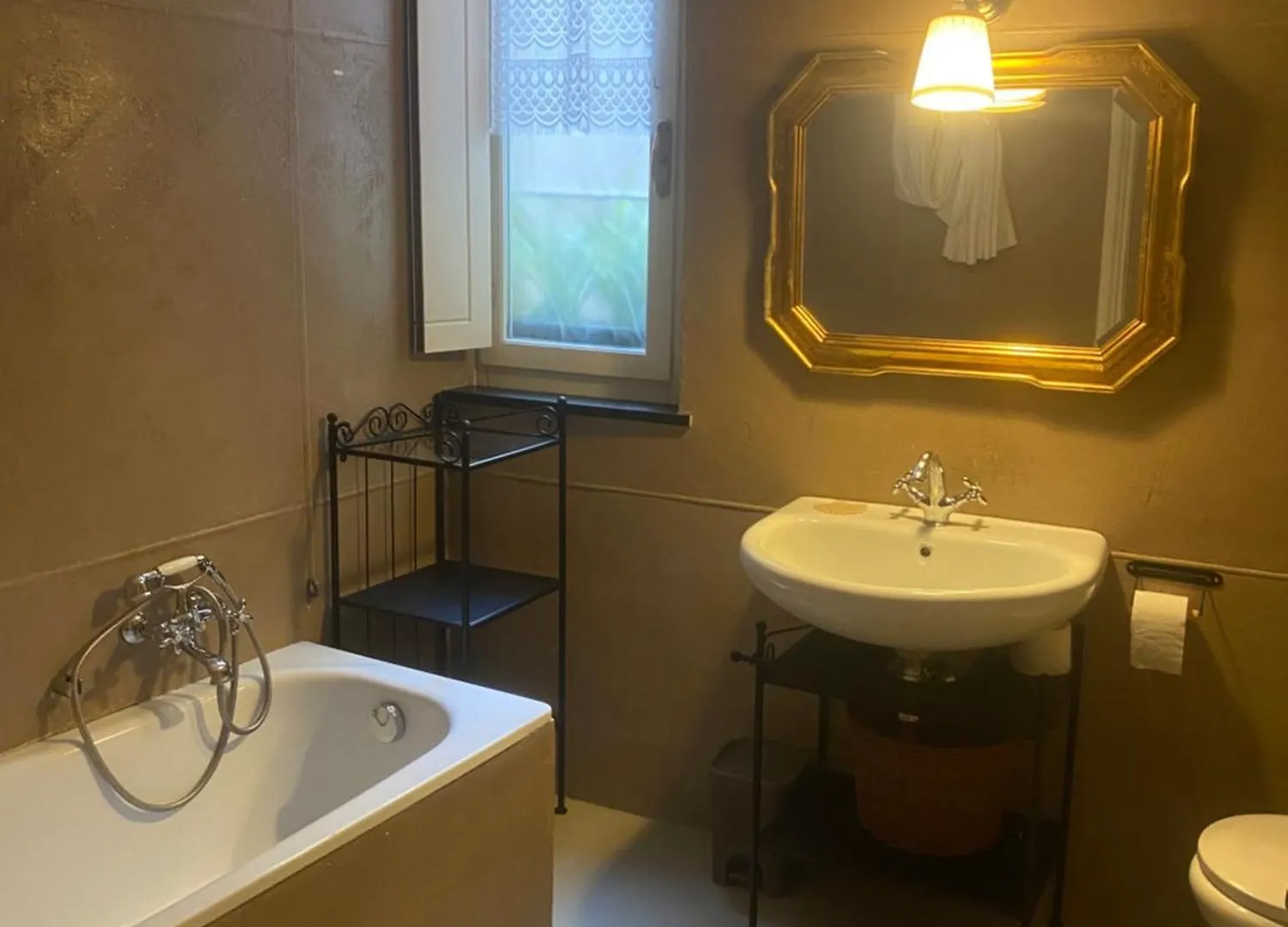 Διαμέρισμα Tower House Suite Acquario Genova