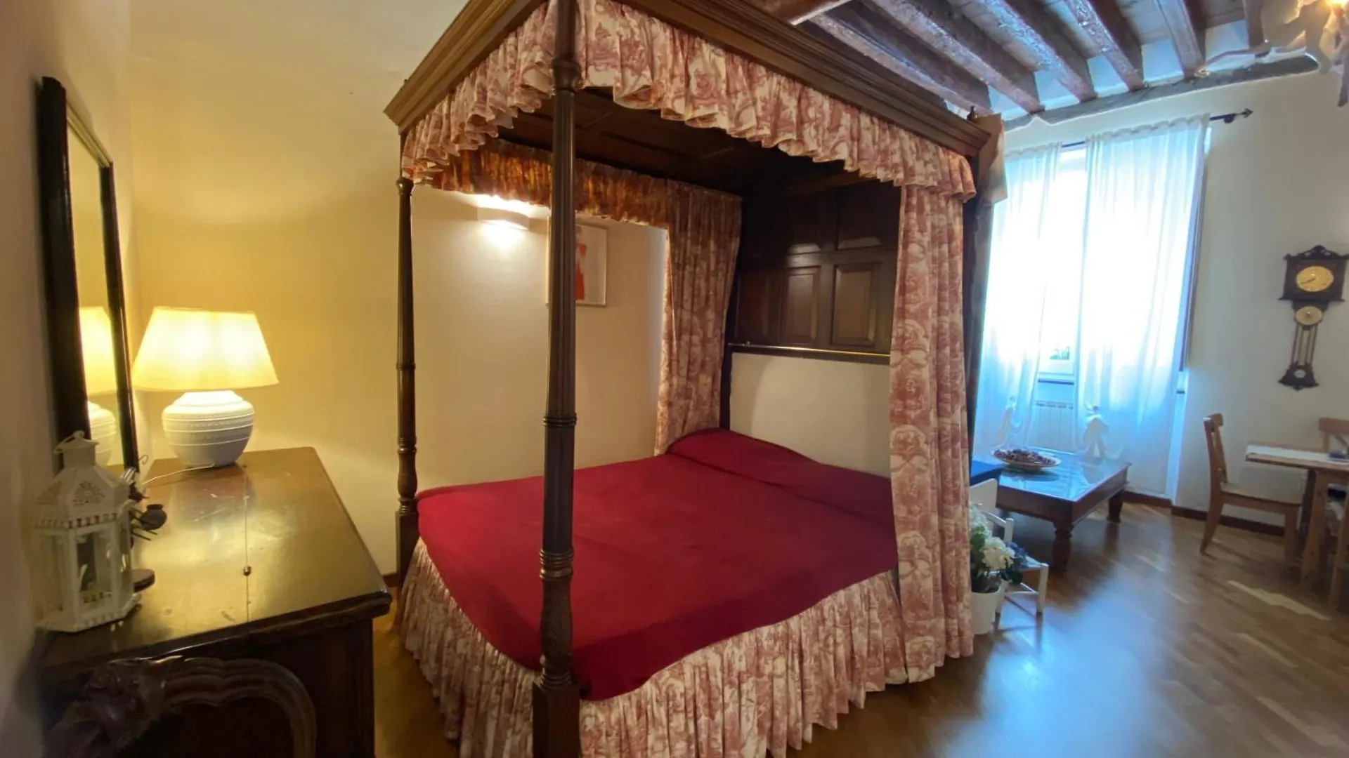 Tower House Suite Acquario Genova 0*, Γένοβα Ιταλία