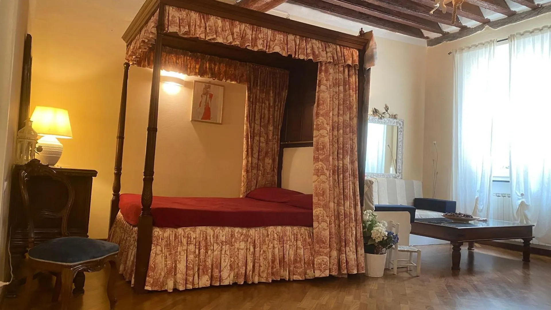Tower House Suite Acquario Genova Διαμέρισμα Γένοβα
