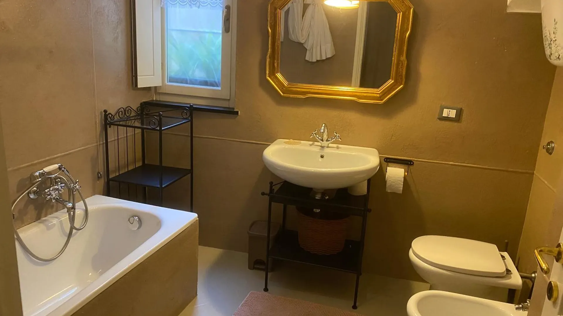 Διαμέρισμα Tower House Suite Acquario Genova Ιταλία