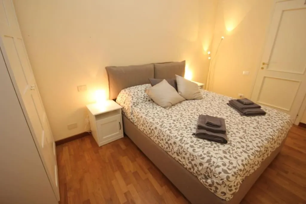 Tower House Suite Acquario Genova 0*, Γένοβα Ιταλία