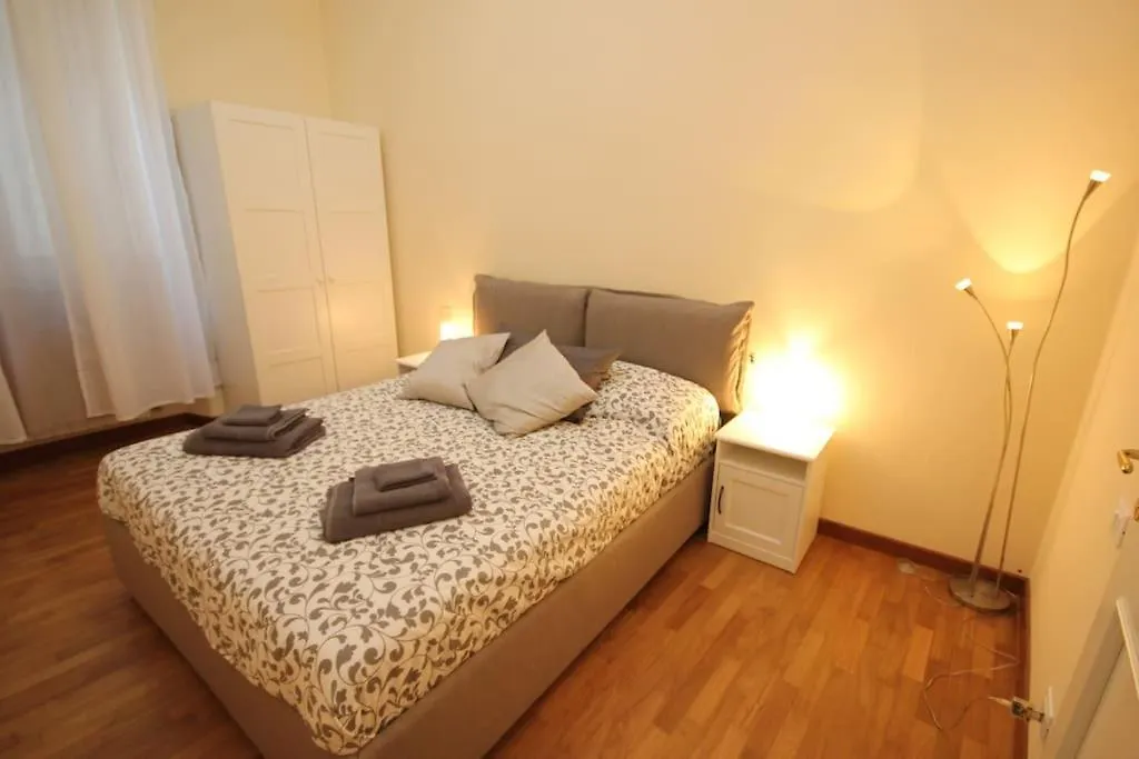 Tower House Suite Acquario Genova Διαμέρισμα Γένοβα